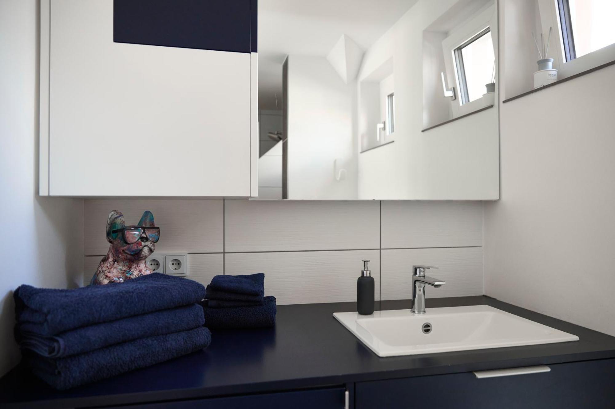 Helle In Lage! Appartement