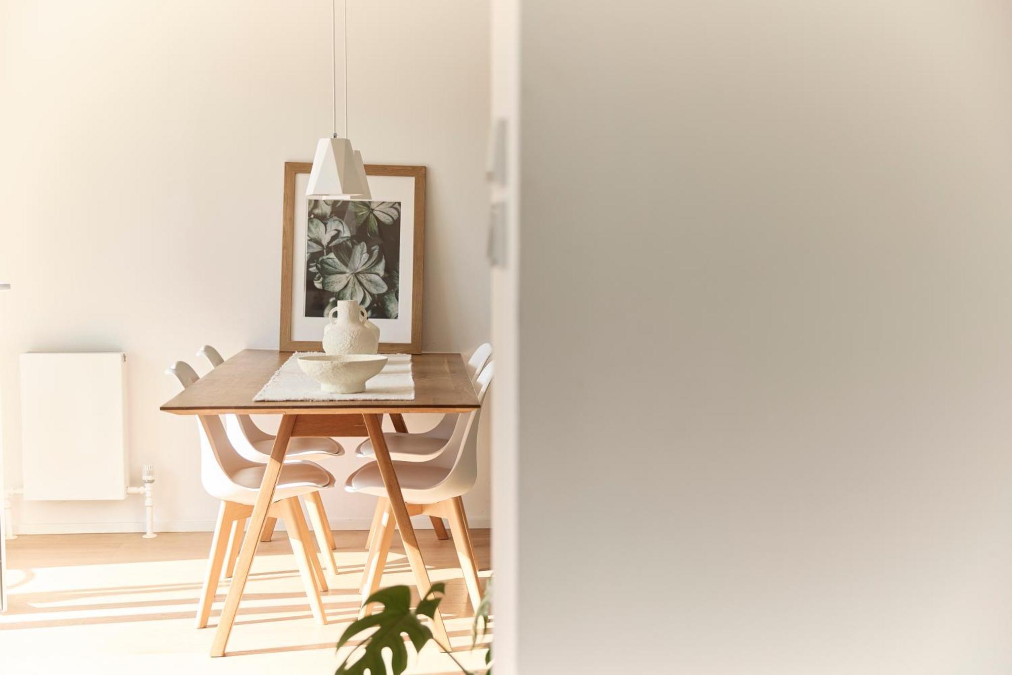 Helle In Lage! Appartement *