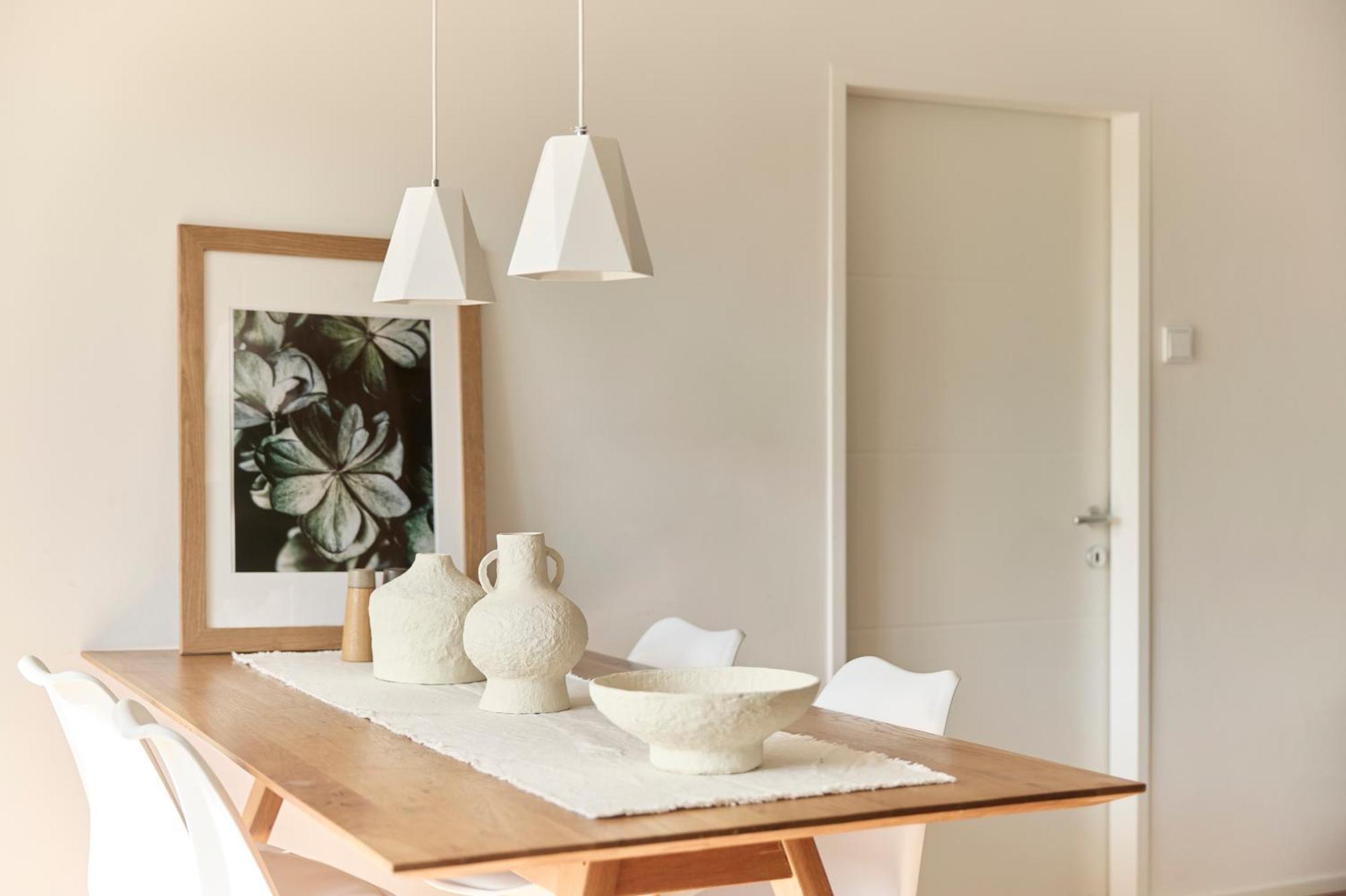 Appartement Helle In Lage! *